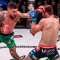 Bellator 291: Амосов победил Сторли и объединил пояса полусреднего веса