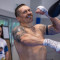 Александр Усик добровольно отказался от пояса IBF