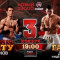 Скоро! FIGHT NIGHTS «Битва под Москвой 8»