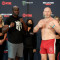 Результаты взвешивания Bellator 265: Харитонов тяжелее Конго на 8 кг