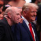 Дональд Трамп назвал любимца из ММА