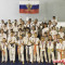 Открытое Первенство и Чемпионат Ростова-на-Дону по киокушинкай