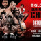 Антонио Силва выйдет против Рико Верховена на GLORY 46