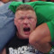 Кроме шуток. Брок Леснар уже вернулся в WWE