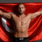 Гохан Саки получил свой следующий бой в UFC