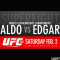 UFC 156: Aldo vs Edgar. Расширенное превью