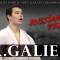 Константин Галиев: «На соревнованиях друзей и братьев быть не может»