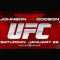 Дорога в Октагон. Фильм с участием хедлайнеров турнира UFC on FOX 6