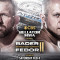 Bellator выпустил эпичное промо реванша Федора Емельяненко и Райана Бейдера