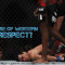 UFC 140 – есть победители, но нет уважения к противникам