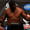 UFC 144. Rampage впервые превысил допустимый вес