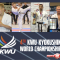 IV Чемпионат мира KWU: мужчины 85 кг