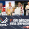 IV Чемпионат мира KWU: женщины 70 кг