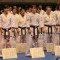 Результаты International Karate Friendship 2014