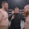 Дацик и Каримов устроили рубку на турнире Hardcore Boxing. Итог и ВИДЕО боя