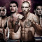 Результаты GLORY 10 Los Angeles