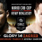 Результаты Glory 14. Мирко Кро Коп проиграл Реми Боньяски