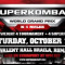 Павел Журавлев побеждает на SuperKombat World Grand Prix