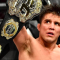 Генри Сехудо сохранил пояс чемпиона UFC в наилегчайшем весе