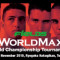 K-1 WORLD MAX 2010 Final