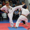 Фотографии первого дня Кубка России по киокусинкай. Часть 2