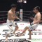 ВИДЕО: Микио Уеда на RIZIN за минуту отправил соперника в нокаут лоукиком