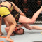 Чемпионка UFC проиграла бой после великолепного броска