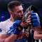 Вадим Немков является фаворитом Bellator World Grand Prix в полутяжелом весе