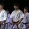 Результаты Чемпионата России по Киокушинкай 2014