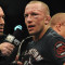GSP обвинил UFC в неготовности избавить ММА от стероидов