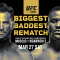 Букмекеры назвали коэффициенты для поединков турнира UFC 260: Miocic vs Ngannou 2