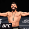 Андрею Орловскому назначили очередной бой в UFC