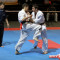 Полуфиналы до 70 кг Кубка Содружества Федераций Киокушина (Орел 2017)