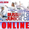 Запись трансляции Russian Open Junior Cup 2020. Второй день