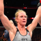 Холли Холм проведёт бой на турнире UFC 235