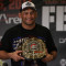 Дэн Хендерсон: «Все ждут боя с Федором»