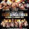 Голландцы начинают с FIGHT SENSATION II