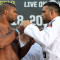 Результаты взвешивания турнира Strikeforce: Overeem vs Werdum