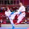 Каратэ на Олимпиаде : результаты соревнований 5 августа