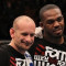 Грег Джексон будет в команде Джонса на UFC 145