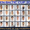 Список участников абсолютки «Open Baltic Cup 2021»