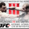 Веласкес, Дос Сантос и все остальные. Анонс UFC 166