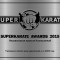 Поздравляем победителей SuperKarate AWARDS 2015