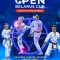 Онлайн трансляция Belarus Open Cup. 2 день