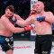 Турнир Bellator 225 с участием Сергея Харитонова и Виталия Минакова. Все 14 боёв не дошли до решения