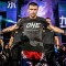 Юсупов не побьётся за титул OneChampionship