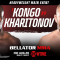 Полный файткард Bellator 265: Чейк Конго – Сергей Харитонов