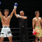 Боец из Shinkarate победил чемпиона GLORY