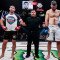 Итоги Bellator 284: Молдавский против Моури, Грейси против Ямаучи
