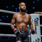 Бывший чемпион UFC в наилегчайшем весе Деметриус Джонсон стал победителем Гран-При организации ONE Championship